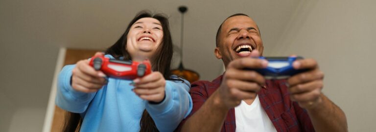 Ideas for Letting Your ADHD Brain Run Wild (Because Adulting is Overrated)