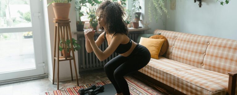 ADHD & Exercise