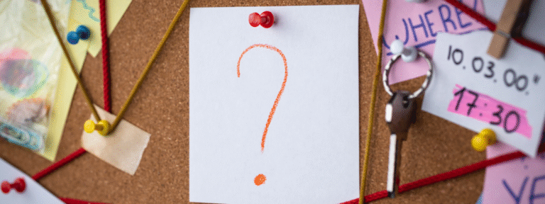 ADHD Mysteries
