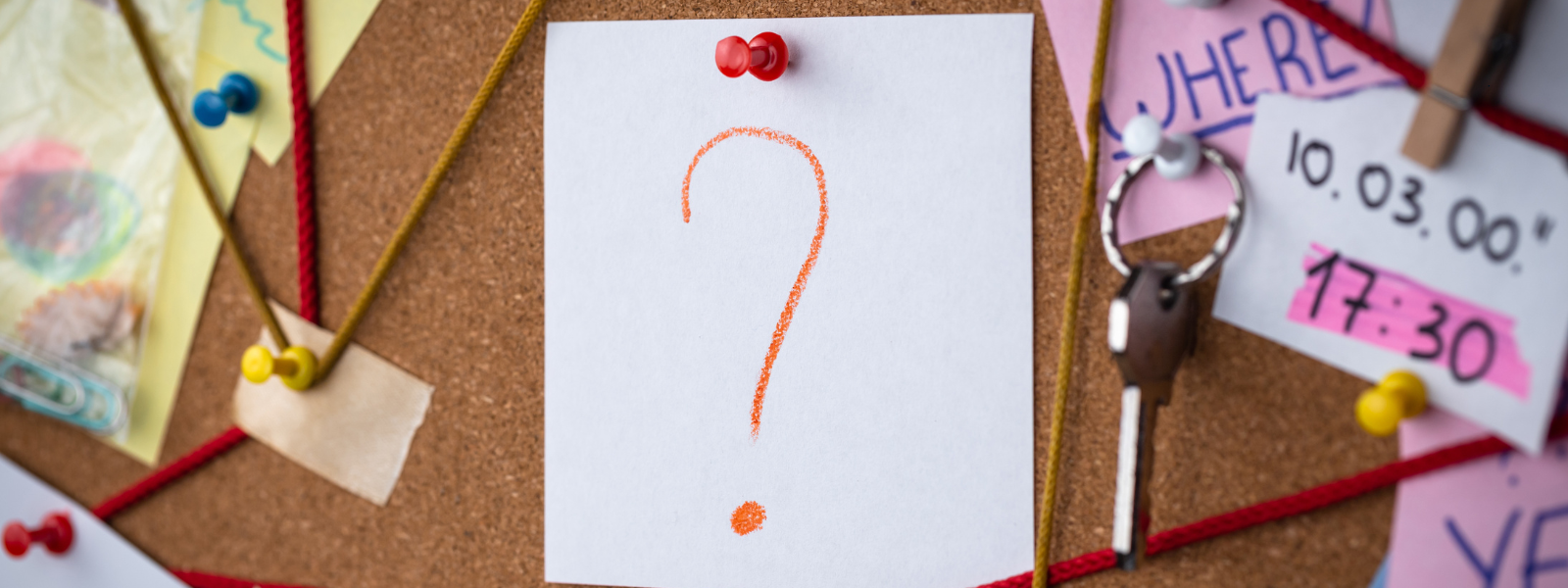 ADHD Mysteries